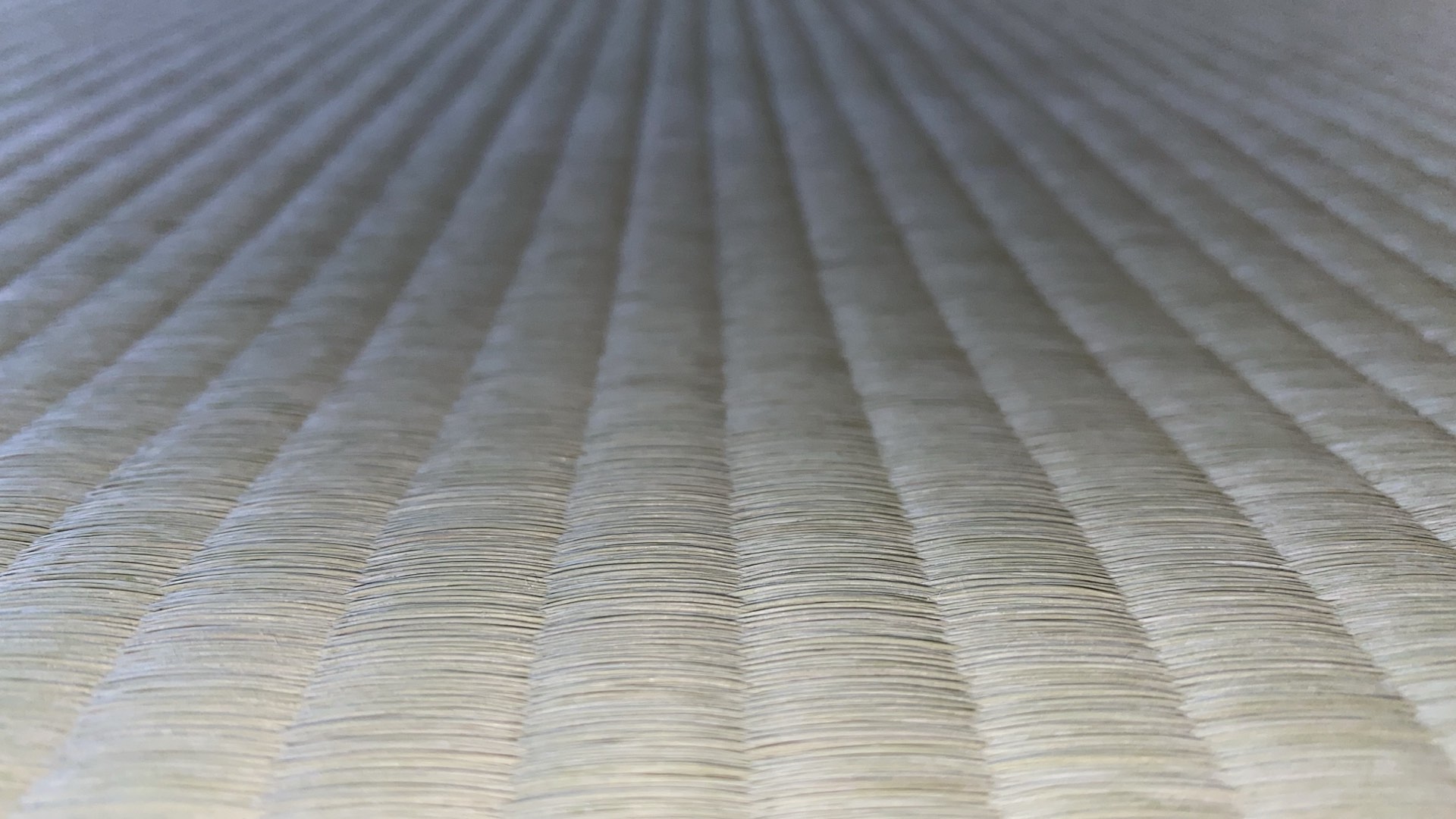 TATAMI weave texture